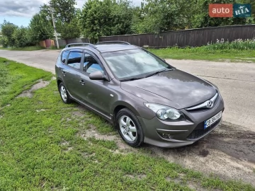 Авто Hyundai I30 2012 № 7720039