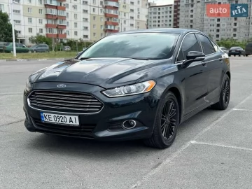 Авто Ford Fusion 2014 № 7720050