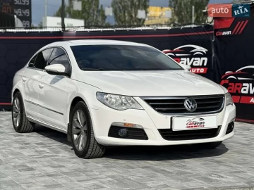 Авто Volkswagen Cc Passat Cc 2010 № 7720051