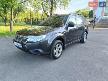 Авто Subaru Forester 2010 № 7720055