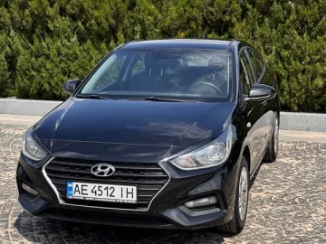 Авто Hyundai Avante 2017 № 7720063