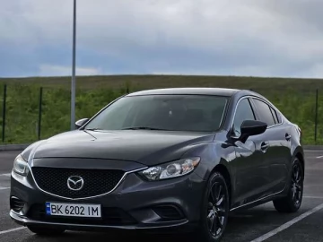 Авто Mazda 6 2014 № 7720077