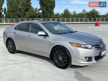 Авто Honda Accord 2008 № 7720083