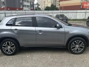 Авто Mitsubishi Outlander Sport 2016 № 7720104