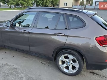 Авто BMW X1 2012 № 7720108