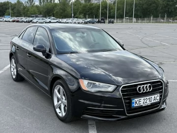 Авто Audi A3 2014 № 7720109