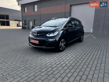 Авто Opel Ampera-E 2020 № 7720115
