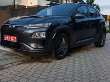 Авто Hyundai Kona 2020 № 7720118