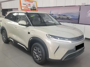 Авто BYD Yuan Up 2024 № 7720119