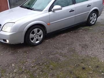 Авто Opel Vectra 2002 № 7720128