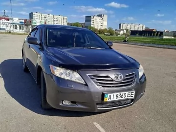 Авто Toyota Camry 2006 № 7720135