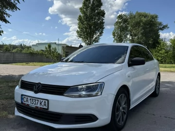 Авто Volkswagen Jetta 2012 № 7720136