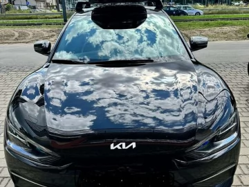 Авто KIA Ev6 2023 № 7720143
