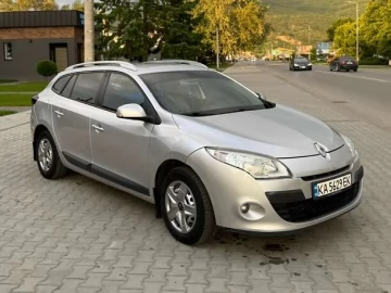 Авто Renault Megane 2011 № 7720145