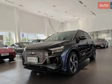Авто Audi Q4 E-Tron 2023 № 7720158