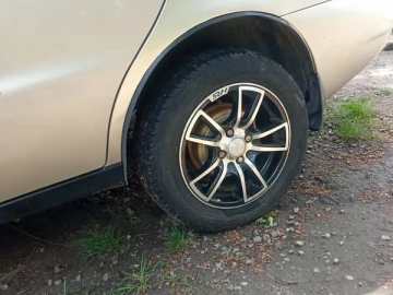 Авто Daewoo Lanos 2004 № 7720162