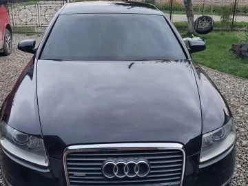 Авто Audi A6 2004 № 7720166
