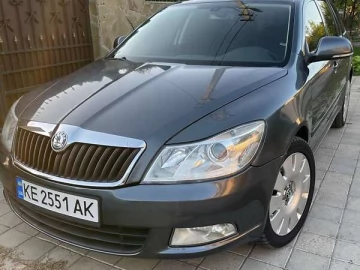 Авто Skoda Octavia 2011 № 7720167