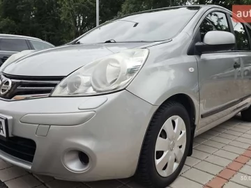 Авто Nissan Note 2012 № 7720169