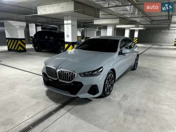 Авто BMW I5 2023 № 7720176