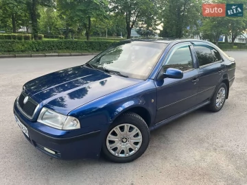 Авто Skoda Octavia 2007 № 7720179