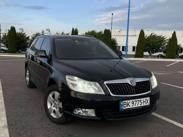 Авто Skoda Octavia 2011 № 7720181
