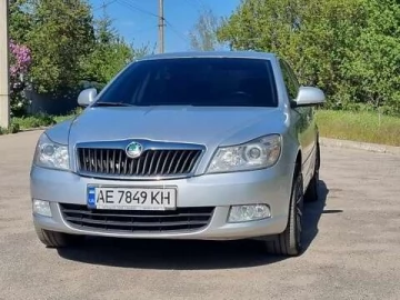 Авто Skoda Octavia 2012 № 7720193