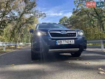 Авто Subaru Forester 2013 № 7720197