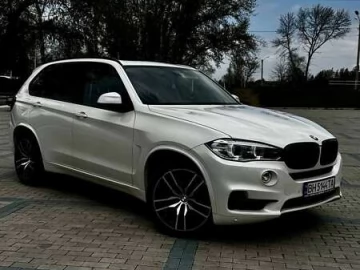 Авто BMW X5 2014 № 7720203