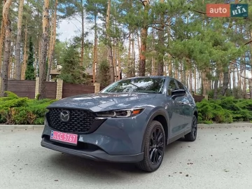Авто Mazda Cx-5 2024 № 7720213