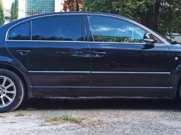 Авто Skoda Superb 2007 № 7720216