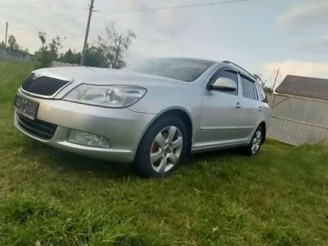 Авто Skoda Octavia 2010 № 7720237