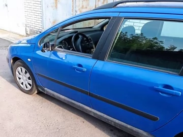 Авто Peugeot 307 2003 № 7720238