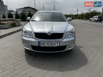 Авто Skoda Octavia 2012 № 7720248