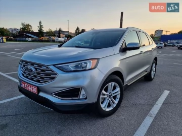 Авто Ford Edge 2019 № 7720263