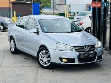 Авто Volkswagen Jetta 2006 № 7720293