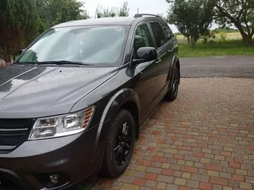Авто Dodge Journey 2019 № 7720305
