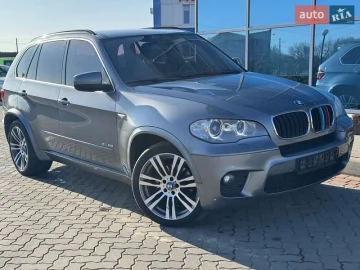 Авто BMW X5 2013 № 7720307
