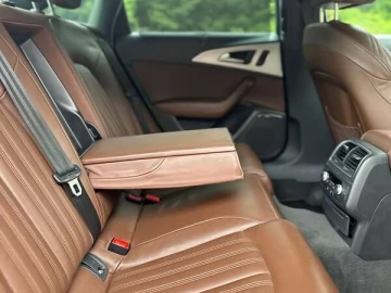 Авто Audi A6 2011 № 7720308
