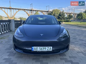 Авто Tesla Model 3 2023 № 7720309