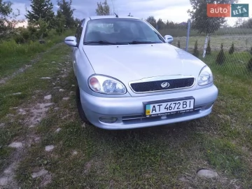 Авто ЗАЗ Lanos 2013 № 7720313