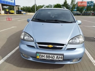 Авто Chevrolet Tacuma 2006 № 7720317