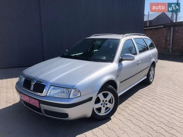 Авто Skoda Octavia 2008 № 7720324