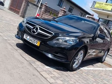 Авто Mercedes E-Class 2015 № 7720342