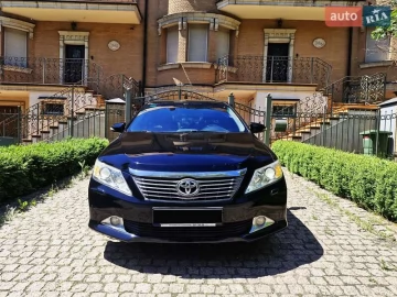 Авто Toyota Camry 2012 № 7720344