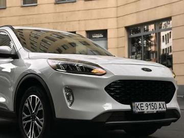 Авто Ford Escape 2019 № 7720349