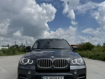 Авто BMW X5 2012 № 7720352
