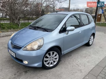 Авто Honda Jazz 2006 № 7720371