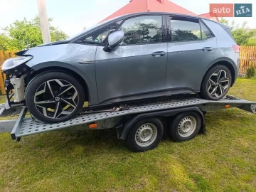 Авто Volkswagen Id 3 2022 № 7720386