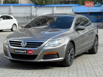 Авто Volkswagen Cc Passat Cc 2011 № 7720387